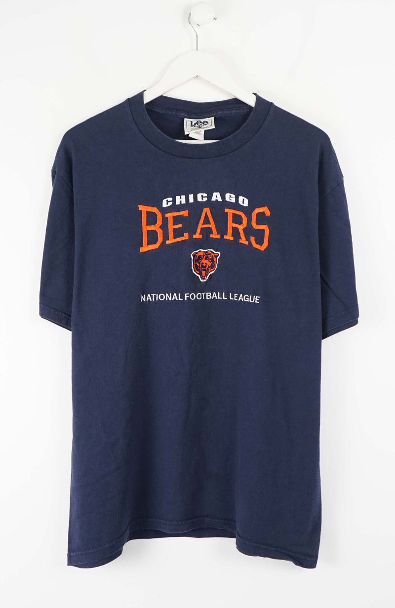 VINTAGE NFL CHICAGO BEARS T-SHIRT (L)