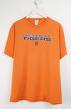 VINTAGE DETROIT TIGERS BASEBALL T-SHIRT (XL)