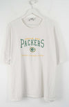 VINTAGE GREEN BAY PACKERS T-SHIRT (XL)