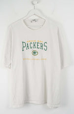 VINTAGE GREEN BAY PACKERS T-SHIRT (XL)
