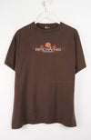 VINTAGE BROWNS CLEVELAND T-SHIRT (L)