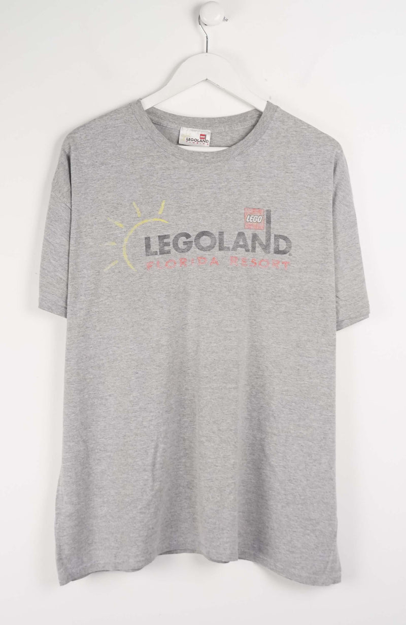 VINTAGE LEGOLAND FLORIDA RESORT T-SHIRT (XL)