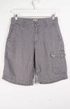 VINTAGE VANS CARGO SHORTS W30