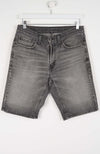 VINTAGE LEVIS JORTS W31