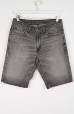 VINTAGE LEVIS JORTS W31
