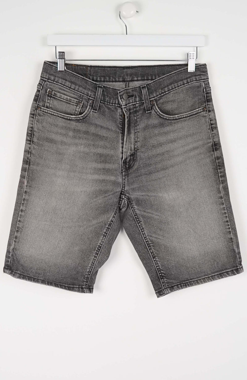 VINTAGE LEVIS JORTS W31