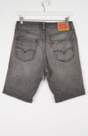 VINTAGE LEVIS JORTS W31