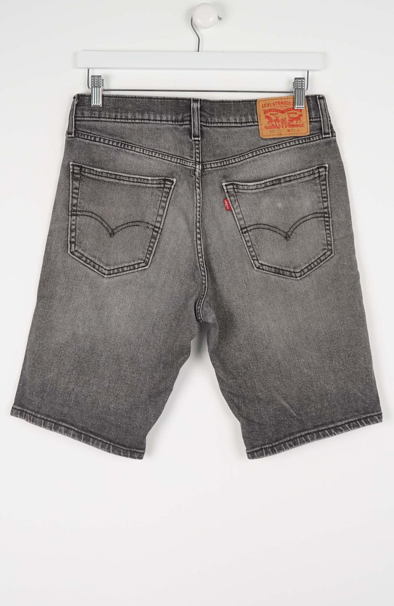 VINTAGE LEVIS JORTS W31