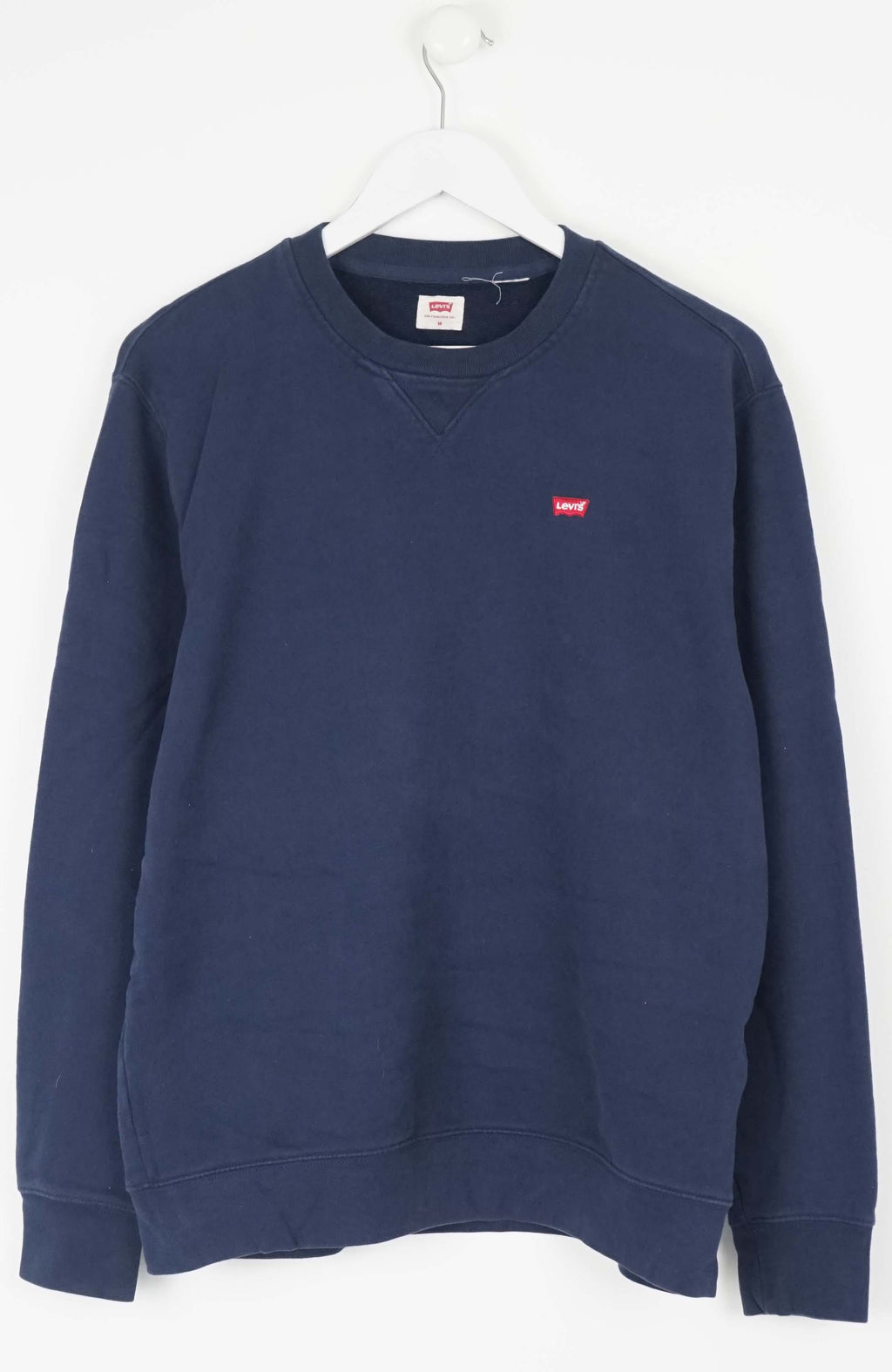 Vintage sports jumpers cheap