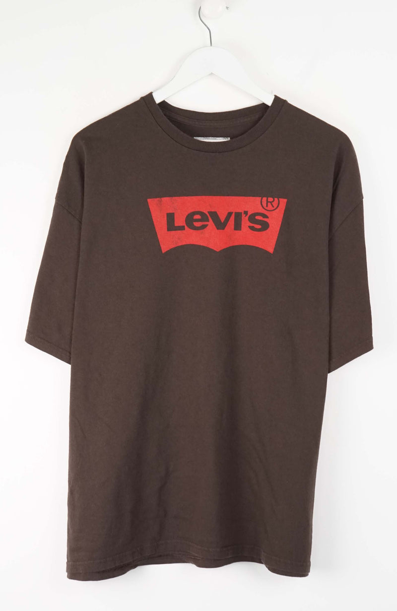 VINTAGE LEVIS T-SHIRT (XL)