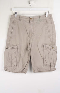 VINTAGE LEVI STRAUSS&CO. CARGO SHORTS W30