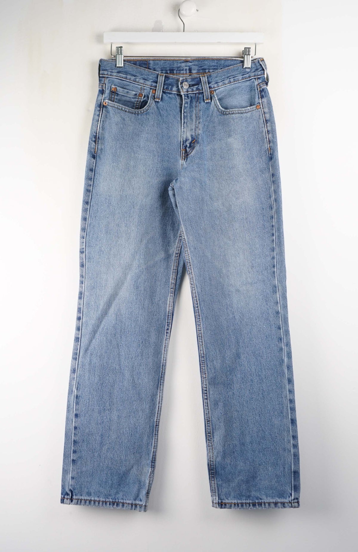 VINTAGE LEVIS JEANS W30