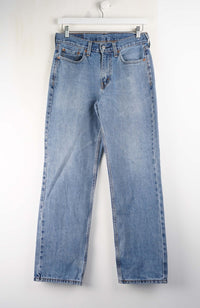 VINTAGE LEVIS JEANS W30