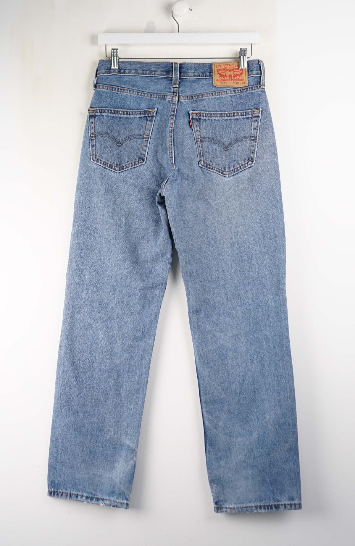 VINTAGE LEVIS JEANS W30
