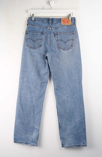 VINTAGE LEVIS JEANS W30