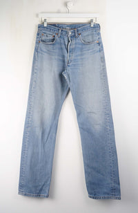 VINTAGE LEVIS JEANS W30