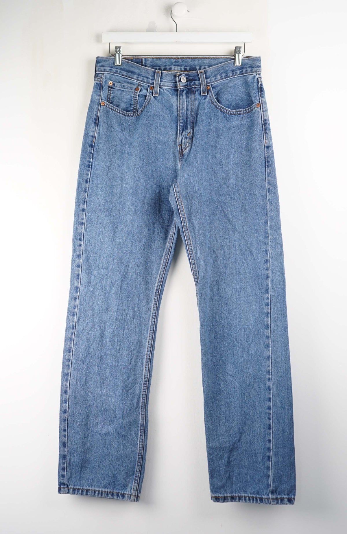 VINTAGE LEVIS JEANS W32