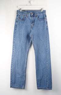 VINTAGE LEVIS JEANS W32
