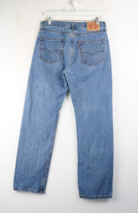 VINTAGE LEVIS JEANS W32
