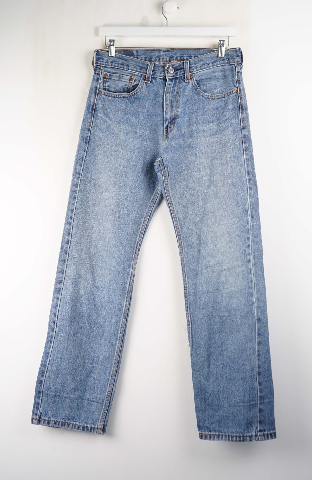VINTAGE LEVIS JEANS W32