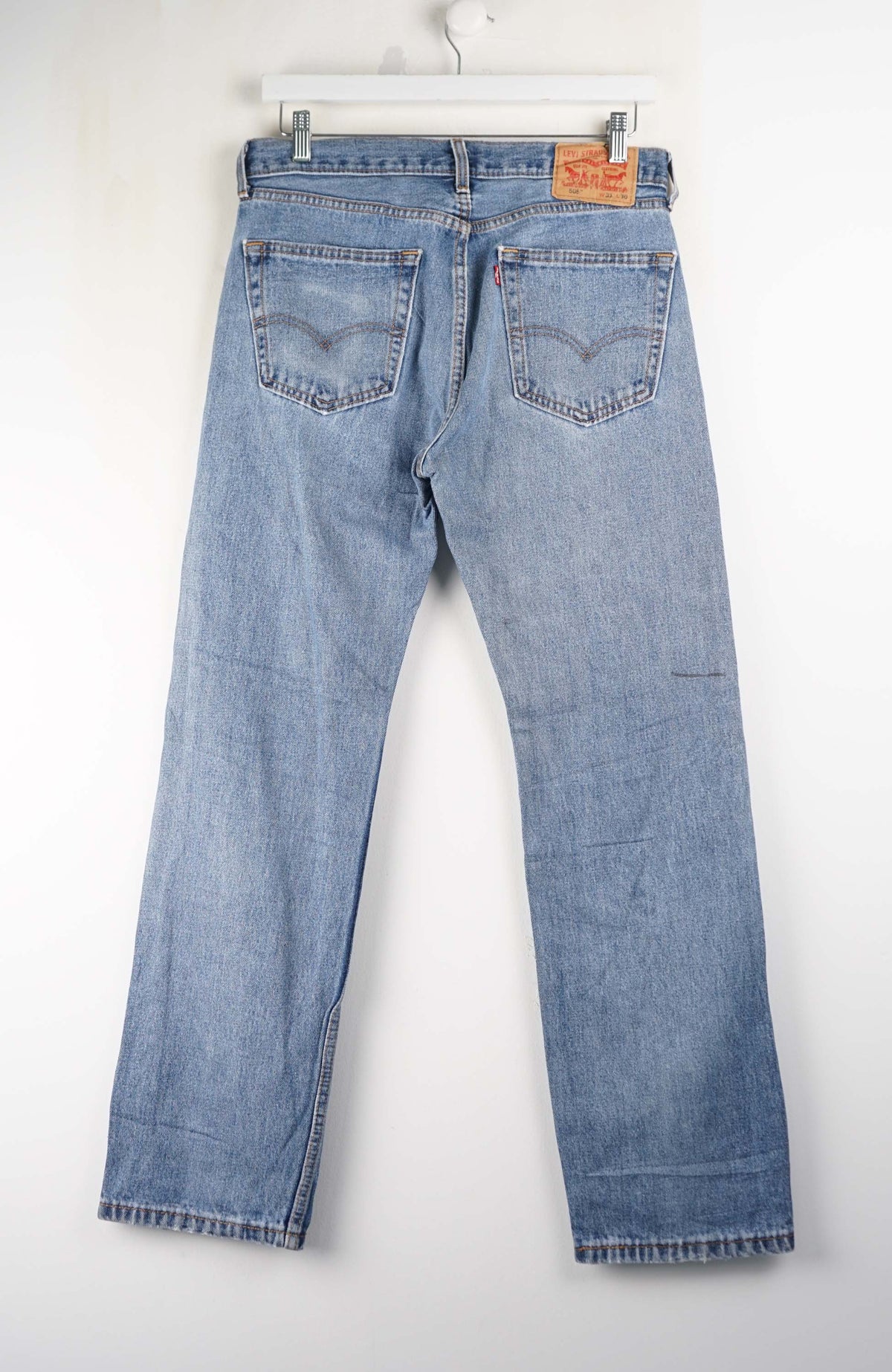 VINTAGE LEVIS JEANS W32