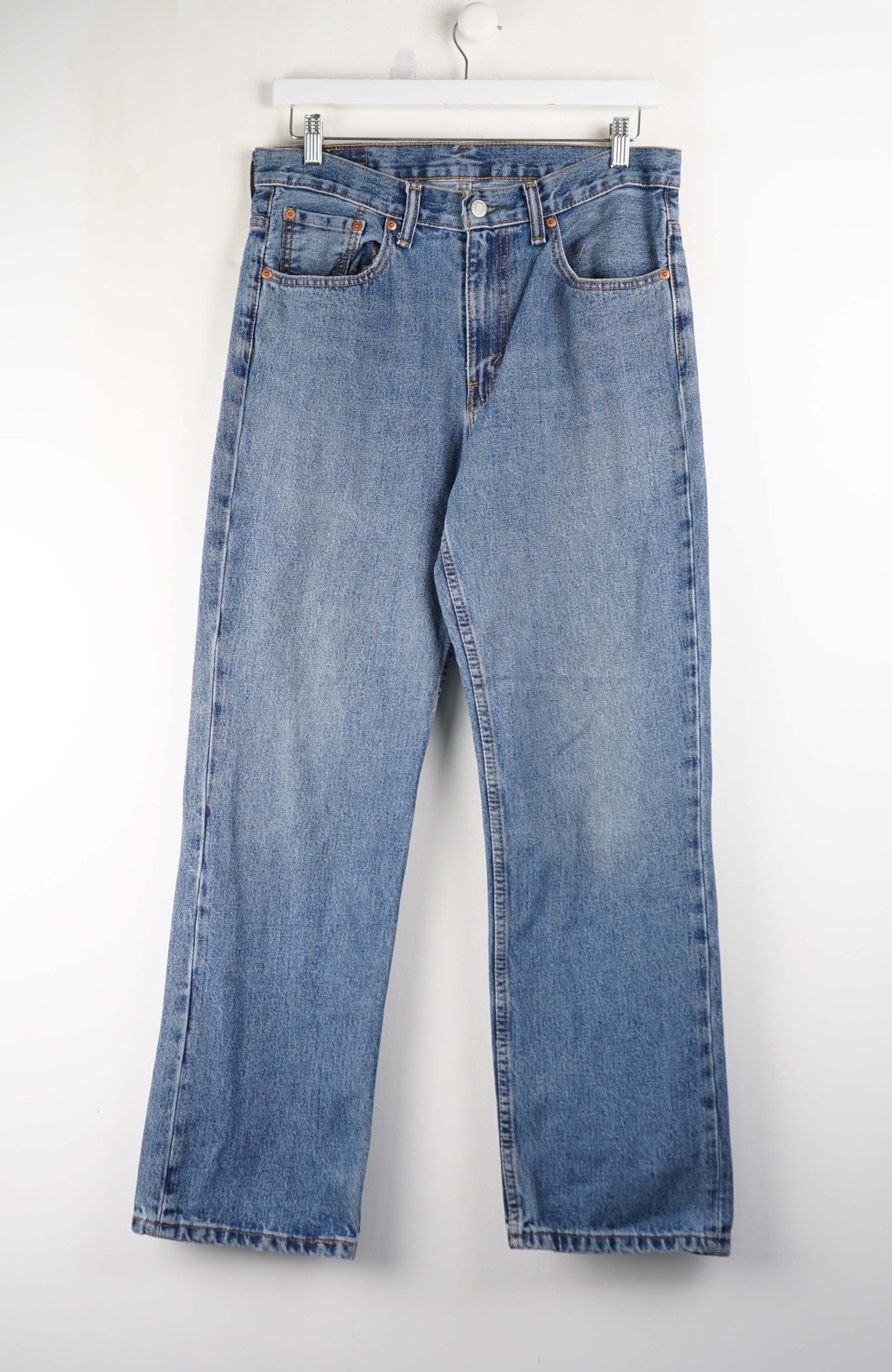 VINTAGE LEVIS JEANS W32