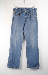 VINTAGE LEVIS JEANS W32