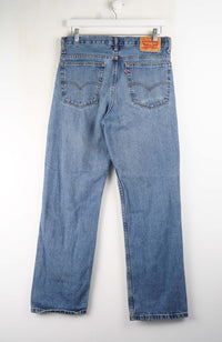 VINTAGE LEVIS JEANS W32