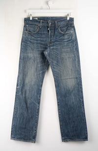 VINTAGE LEVIS JEANS W33
