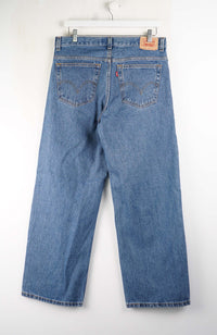VINTAGE LEVIS JEANS W33