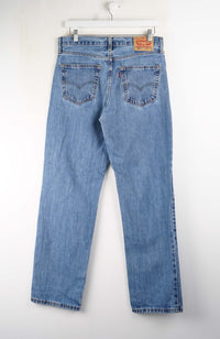 VINTAGE LEVIS JEANS W33
