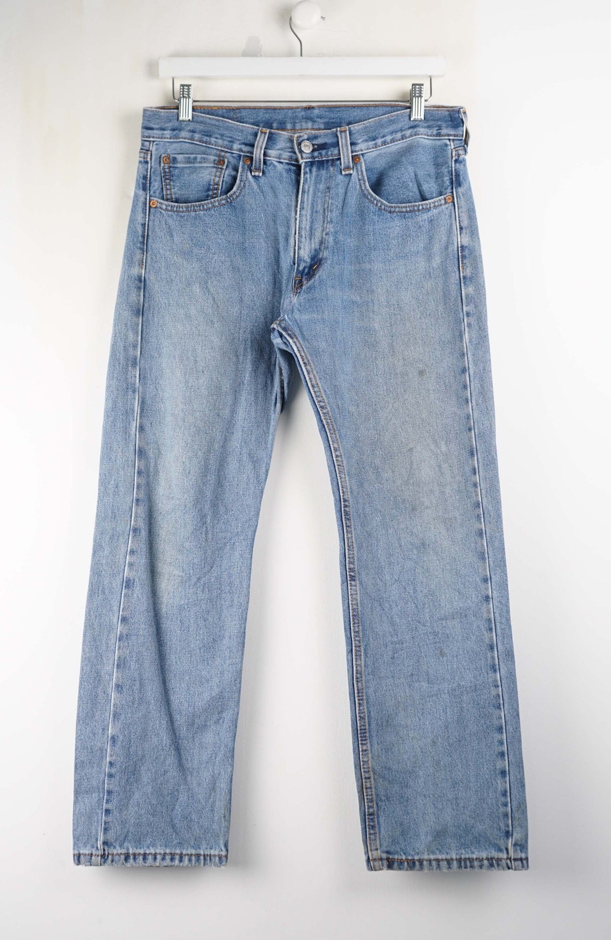VINTAGE LEVIS JEANS W34