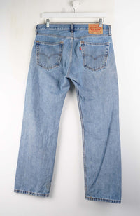 VINTAGE LEVIS JEANS W34
