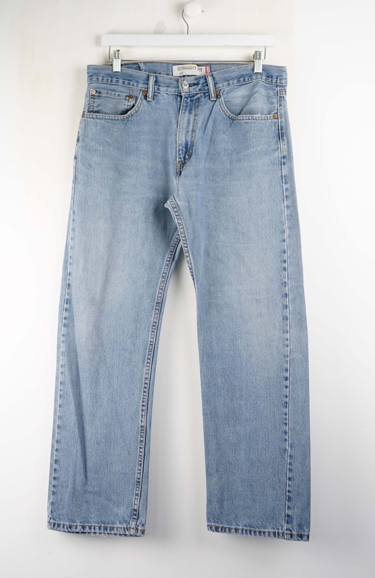 VINTAGE LEVIS JEANS W34