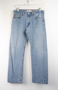 VINTAGE LEVIS JEANS W34
