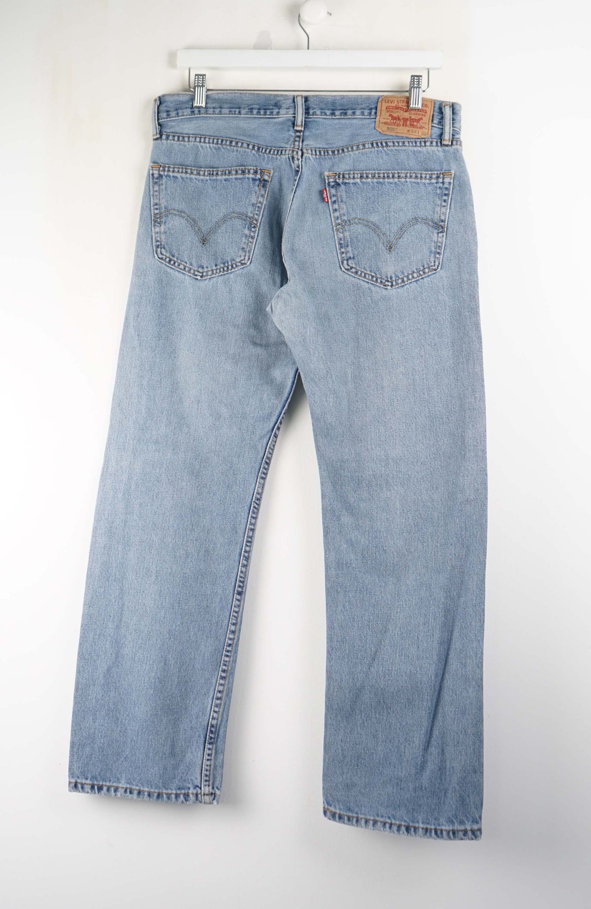 VINTAGE LEVIS JEANS W34