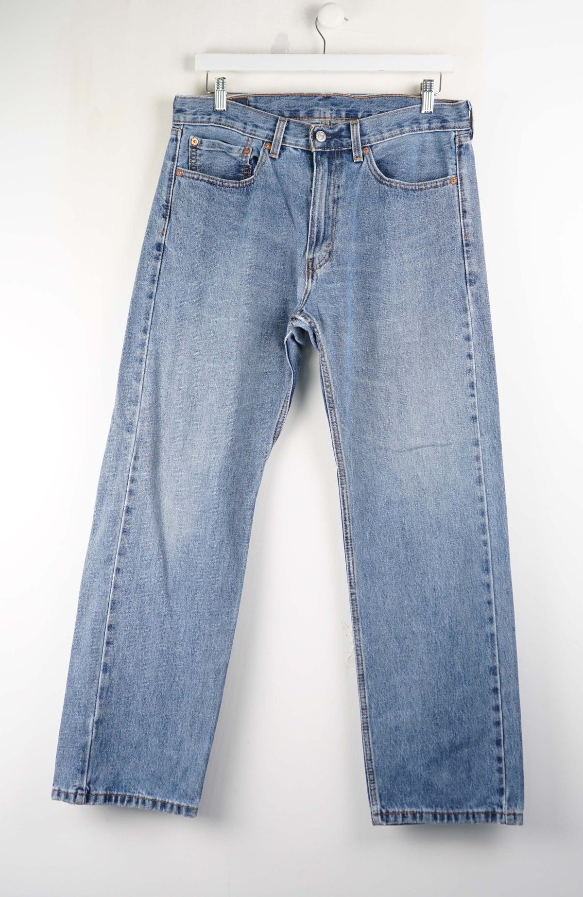 VINTAGE LEVIS JEANS W34