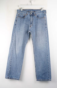 VINTAGE LEVIS JEANS W34