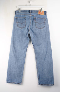 VINTAGE LEVIS JEANS W34