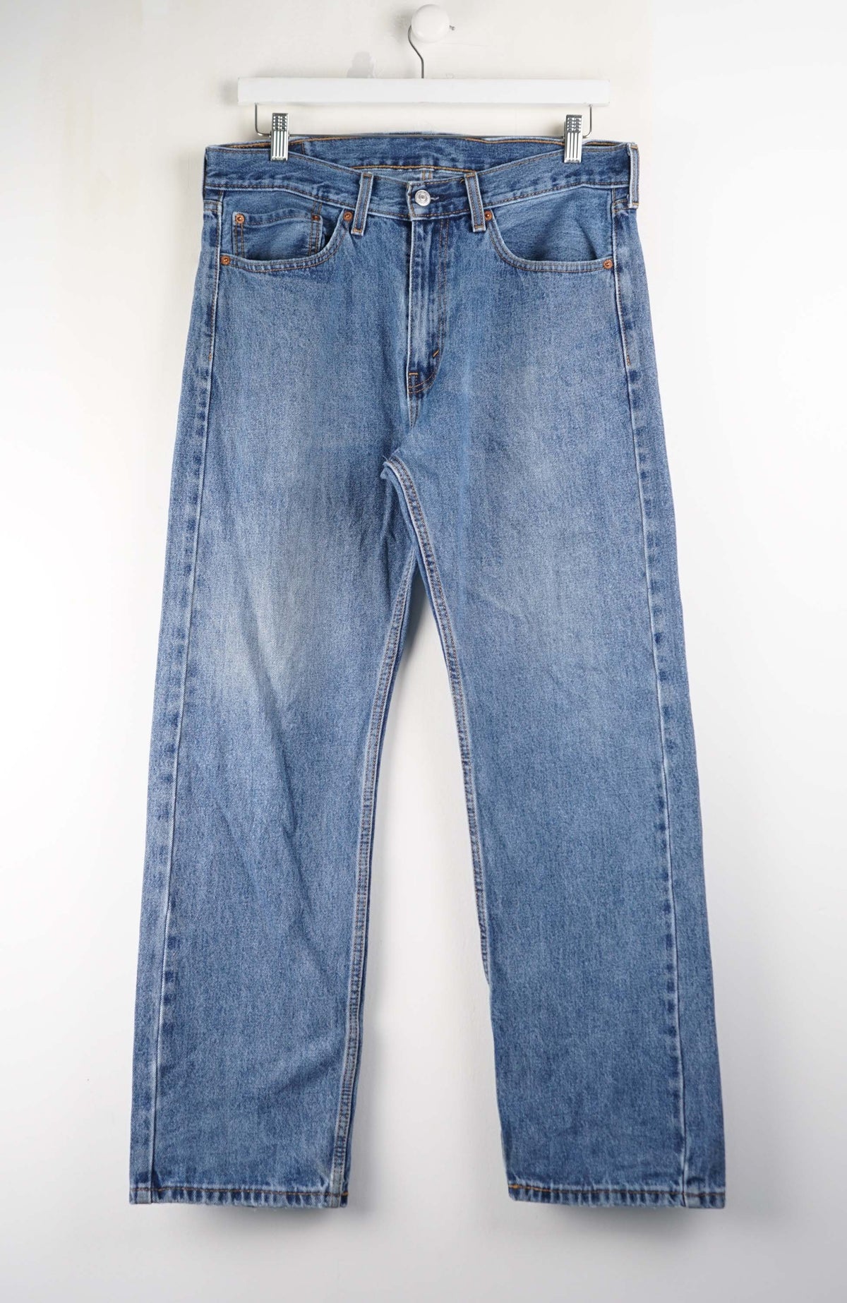 VINTAGE LEVIS JEANS W34