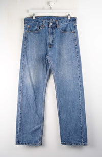 VINTAGE LEVIS JEANS W34