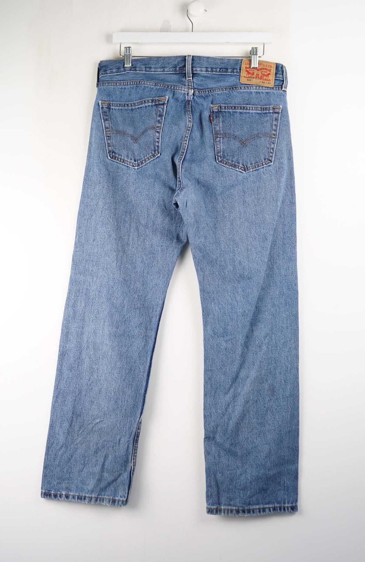 VINTAGE LEVIS JEANS W34
