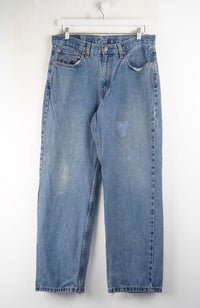 VINTAGE LEVIS JEANS W34