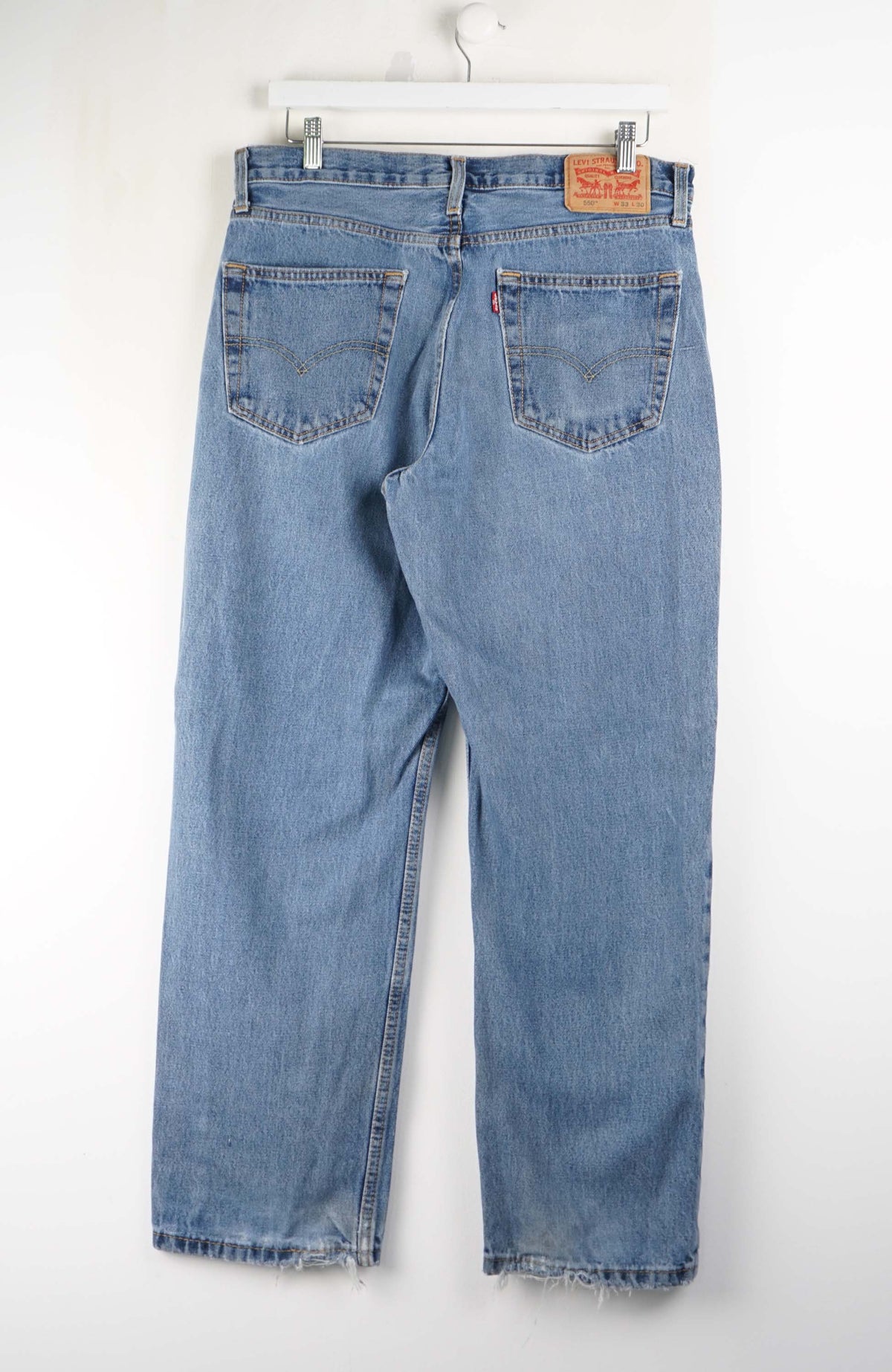 VINTAGE LEVIS JEANS W34