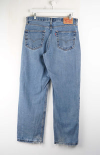 VINTAGE LEVIS JEANS W34