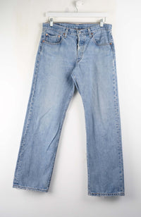VINTAGE LEVIS JEANS W34