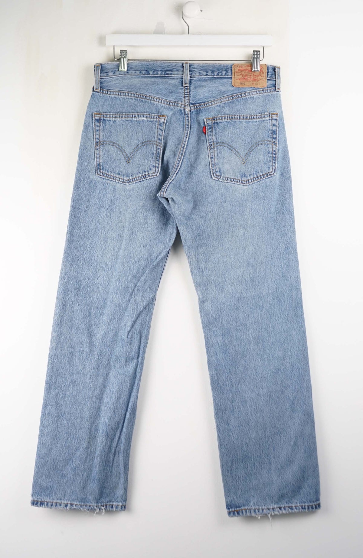 VINTAGE LEVIS JEANS W34