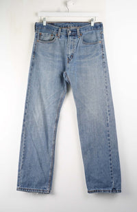 VINTAGE LEVIS JEANS W34