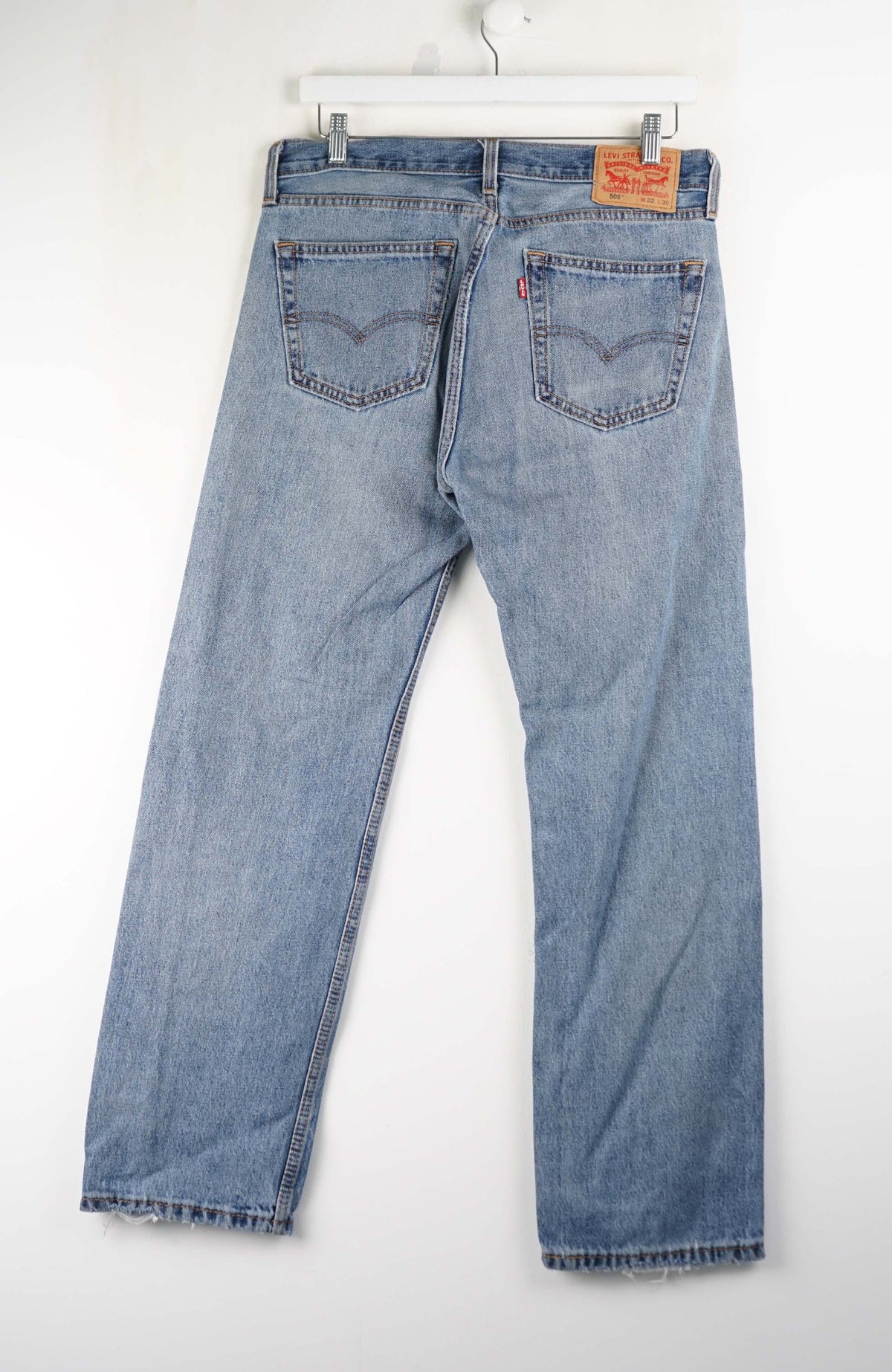 VINTAGE LEVIS JEANS W34