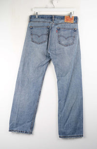 VINTAGE LEVIS JEANS W34